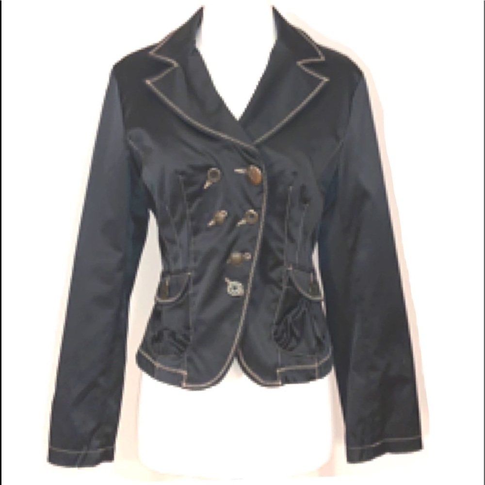 Gorg jacket by My Collection Designs Large